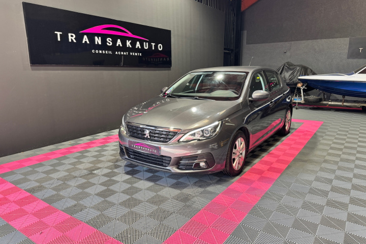 PEUGEOT 308 BUSINESS