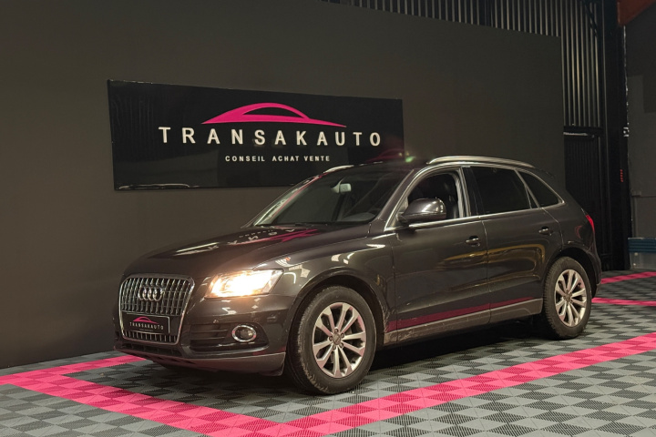 AUDI Q5