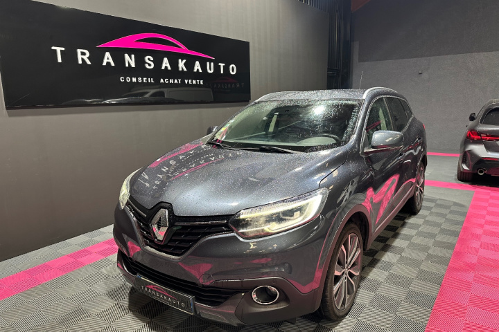 RENAULT KADJAR