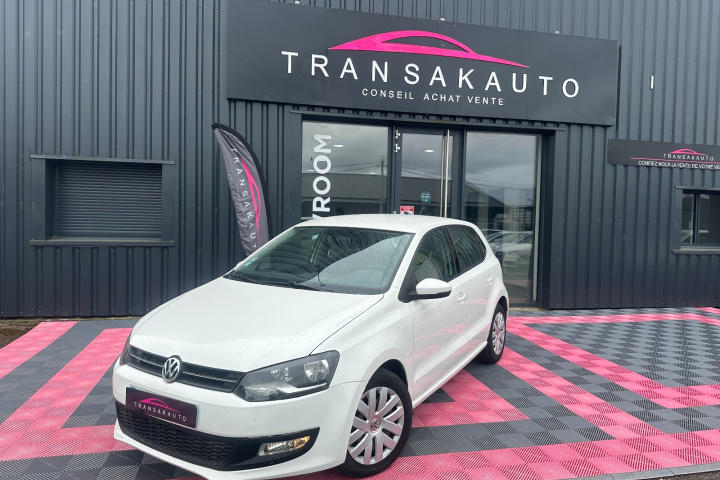 VOLKSWAGEN POLO BUSINESS