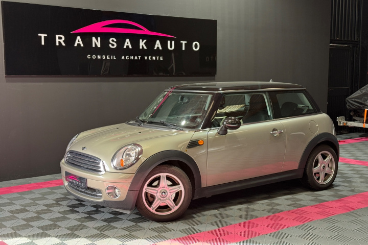 MINI MINI